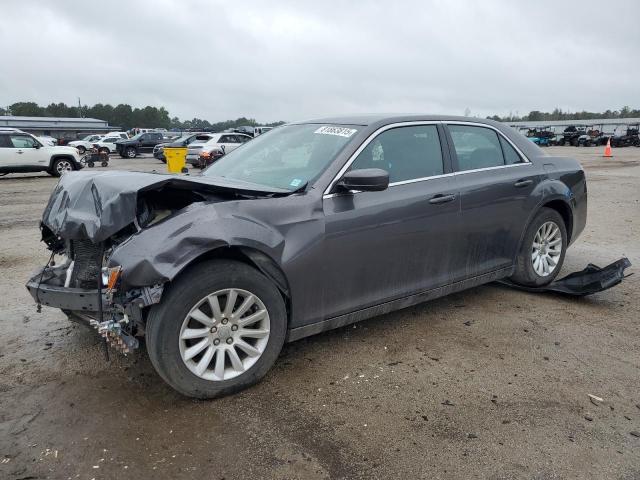 2014 CHRYSLER 300 - 2C3CCAAG6EH376778