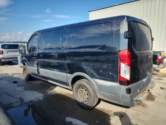 2015 FORD TRANSIT T- 1FTNE1YMXFKB27372