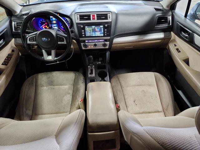 2015 SUBARU OUTBACK 2.5I PREMIUM - 4S4BSBFC9F3281640