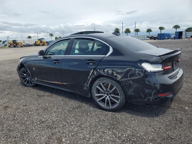 2020 BMW 330I 3MW5R1J06L8B32221