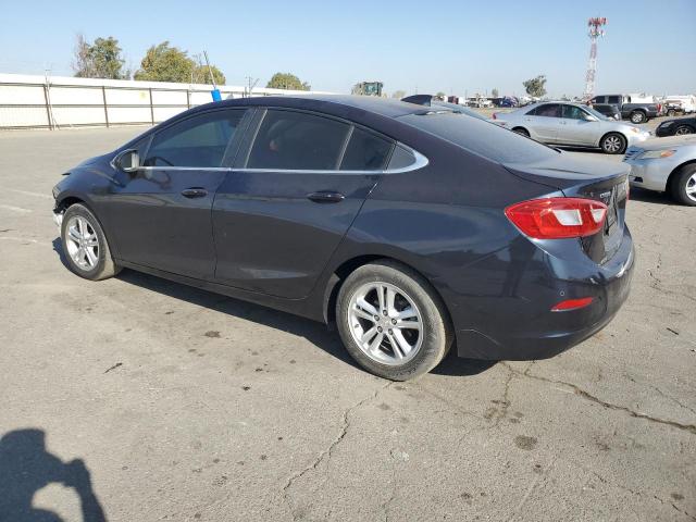 2016 CHEVROLET CRUZE LT - 1G1BE5SM9G7305403