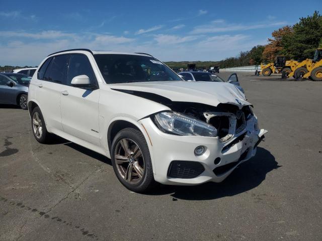 2015 BMW X5 XDRIVE3 5UXKR0C50F0P06589