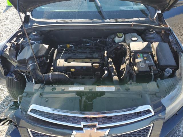 2014 CHEVROLET CRUZE LT - 1G1PK5SB0E7384566