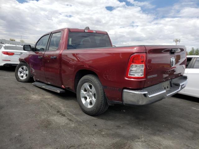 2023 RAM 1500 BIG H 1C6RREBG3PN552729