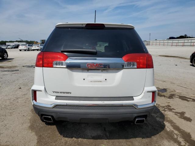 2016 GMC TERRAIN SL - 2GKFLPE3XG6161877