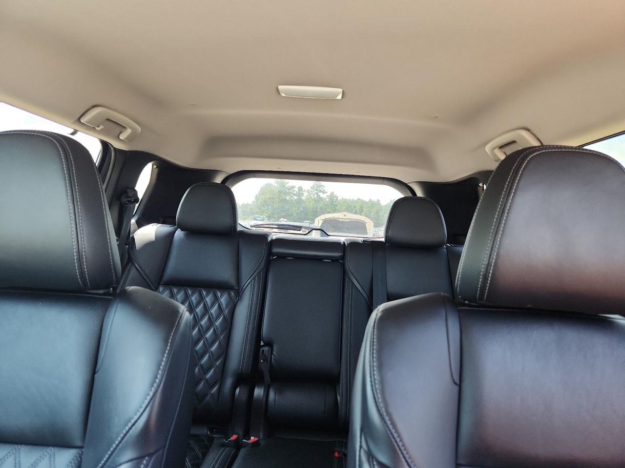 MITSUBISHI OUTLANDER SEL