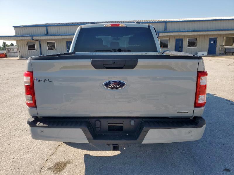 2023 FORD F150 SUPER - 1FTEW1CP5PKF90648