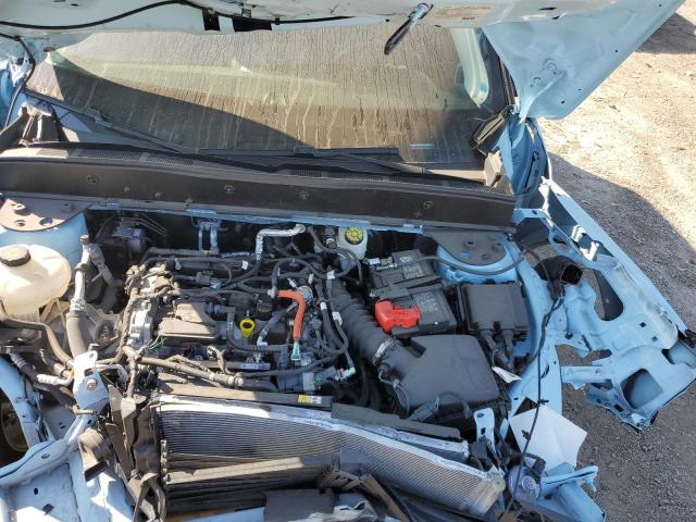 2023 FORD BRONCO SPO 3FMCR9G60PRD14318