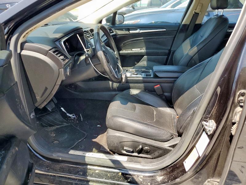 2019 FORD FUSION TIT 3FA6P0D96KR106153
