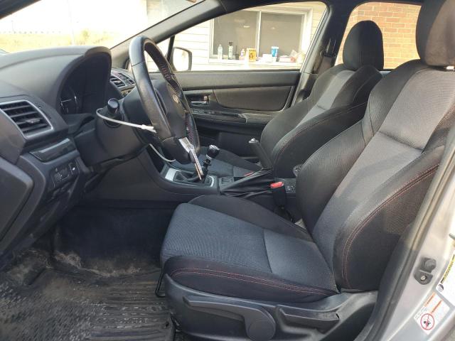 2017 SUBARU WRX PREMIUM JF1VA1E67H9840196