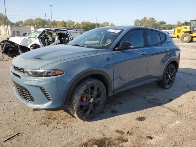 Global Auto Auctions: 2024 DODGE HORNET GT