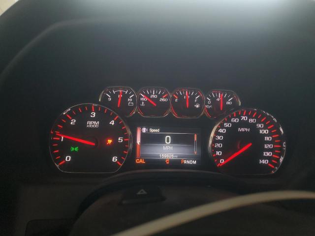 2016 GMC SIERRA K1500 SLE 1GTV2MEC6GZ168726