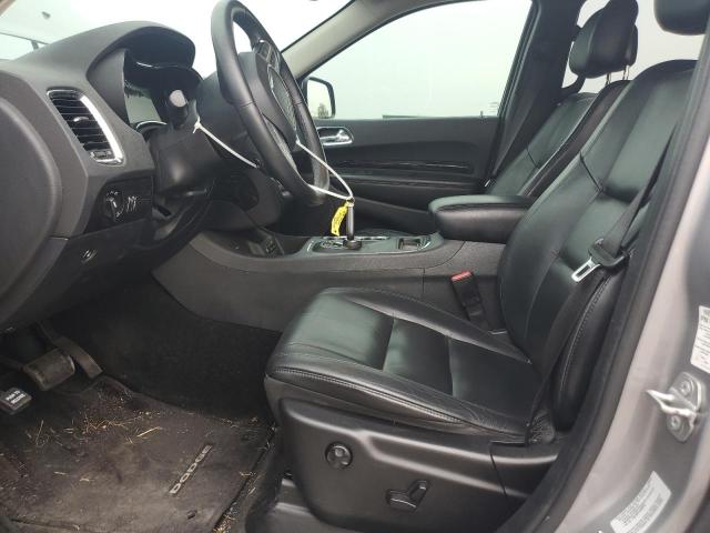 2015 DODGE DURANGO LIMITED 1C4RDJDG2FC837381