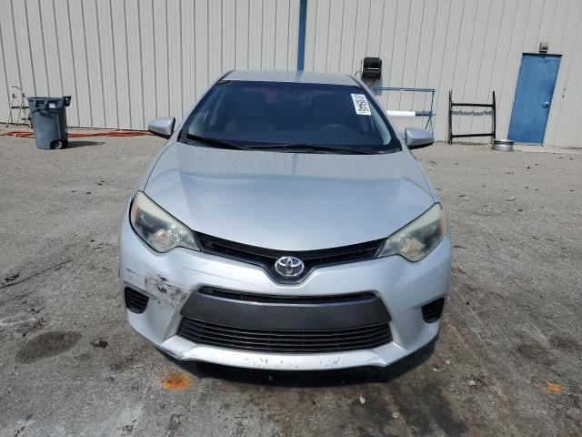 2016 TOYOTA COROLLA L 5YFBURHE6GP560493
