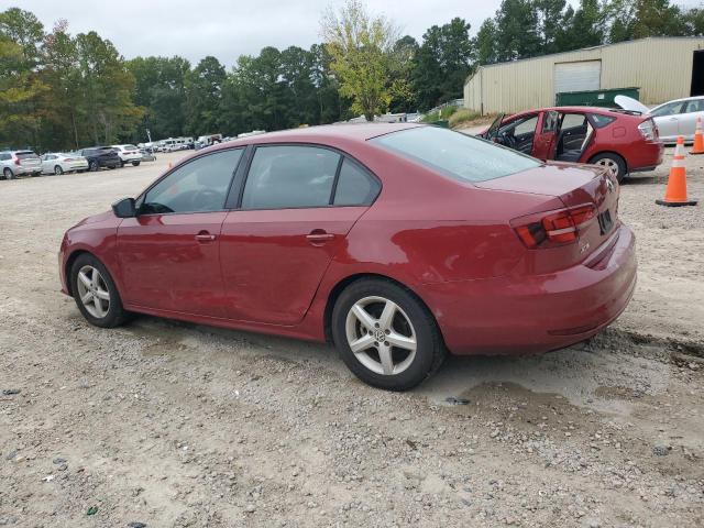 2016 VOLKSWAGEN JETTA S 3VW267AJ4GM250692