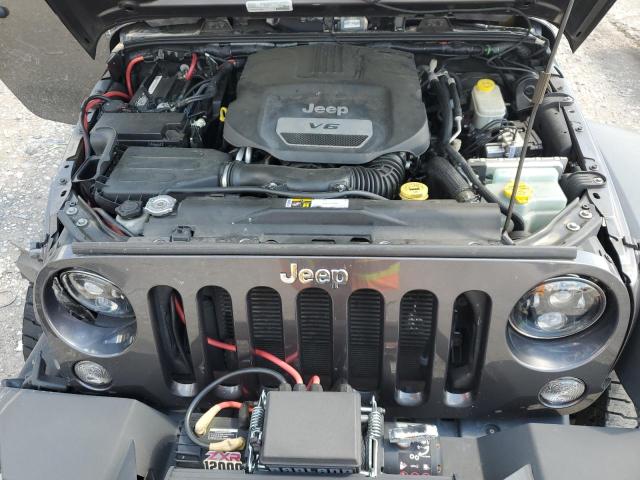2016 JEEP WRANGLER S 1C4AJWAG6GL194879