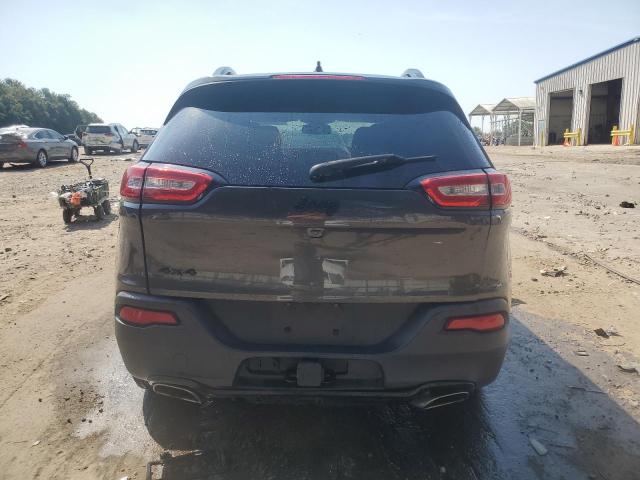 2016 JEEP CHEROKEE L - 1C4PJMCS9GW114778
