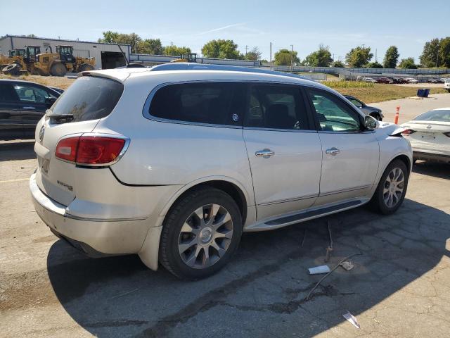 2016 BUICK ENCLAVE - 5GAKVCKD9GJ293804