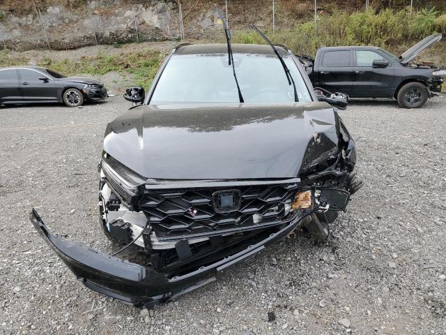 2024 HONDA CR-V SPORT - 7FARS6H81RE058118