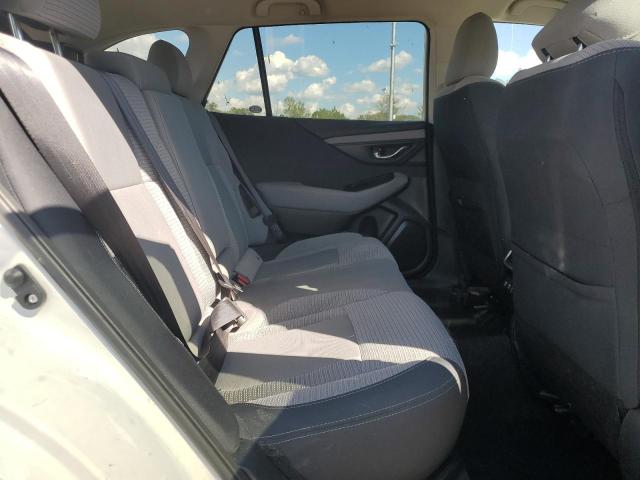 2022 SUBARU OUTBACK PR 4S4BTADC1N3255994