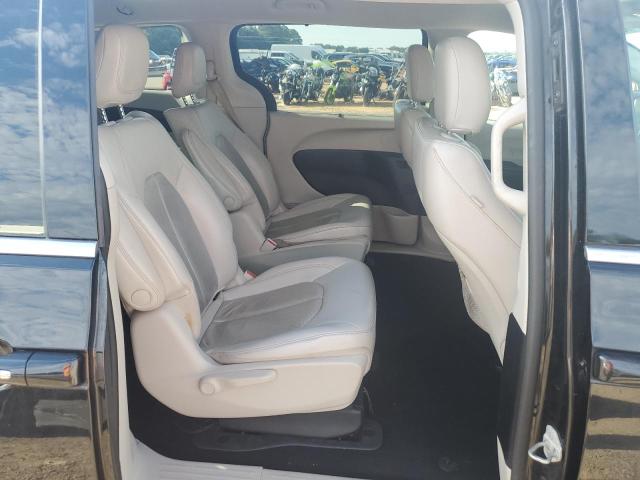 2021 CHRYSLER PACIFICA H 2C4RC1L79MR580826