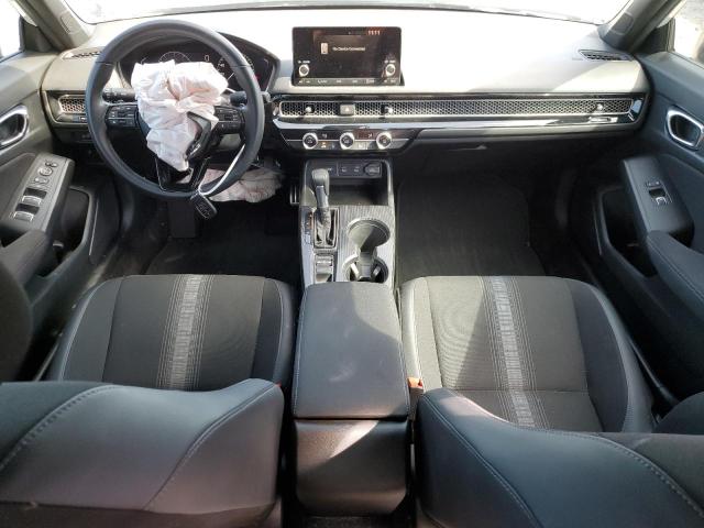 2025 HONDA CIVIC SPOR - 2HGFE2F54SH500155