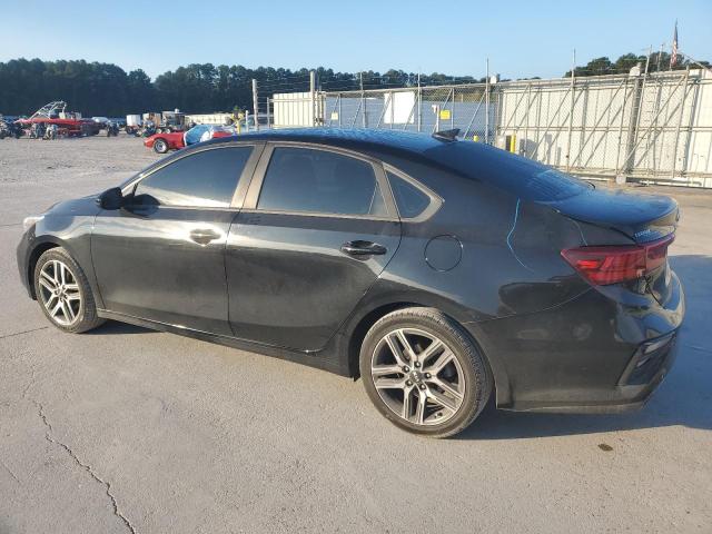 2019 KIA FORTE GT L 3KPF34AD8KE056711