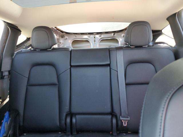 2023 TESLA MODEL Y 7SAYGDEEXPF829201