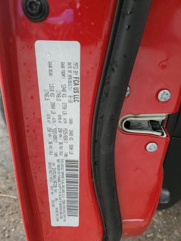 2018 DODGE JOURNEY SE 3C4PDCAB4JT497238