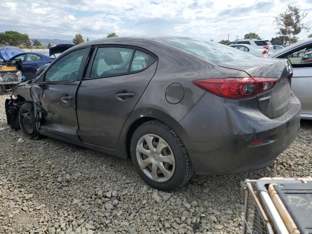 2015 MAZDA 3 SPORT - 3MZBM1U76FM174796
