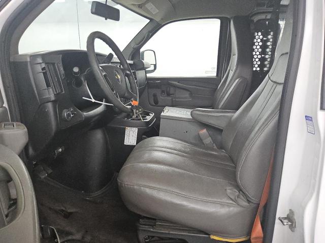 2013 CHEVROLET EXPRESS G2 #3308229215
