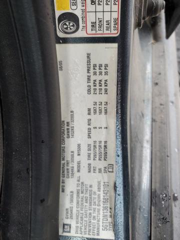 2006 HUMMER H3 #3258870799