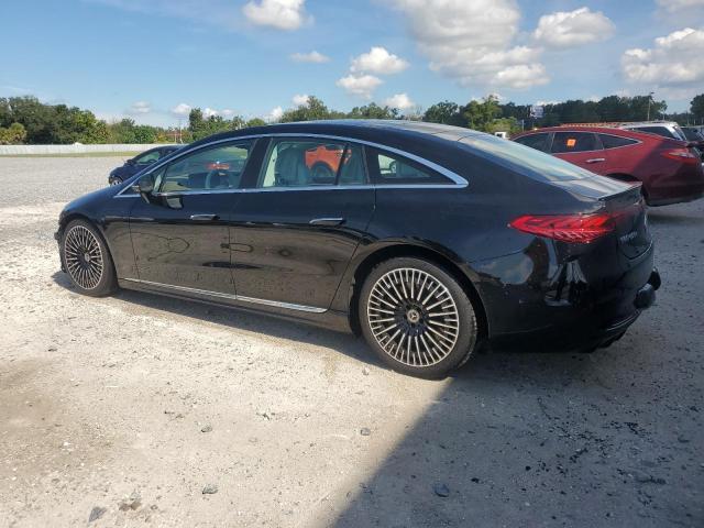 2022 MERCEDES-BENZ EQS SEDAN W1KCG2DB9NA014048
