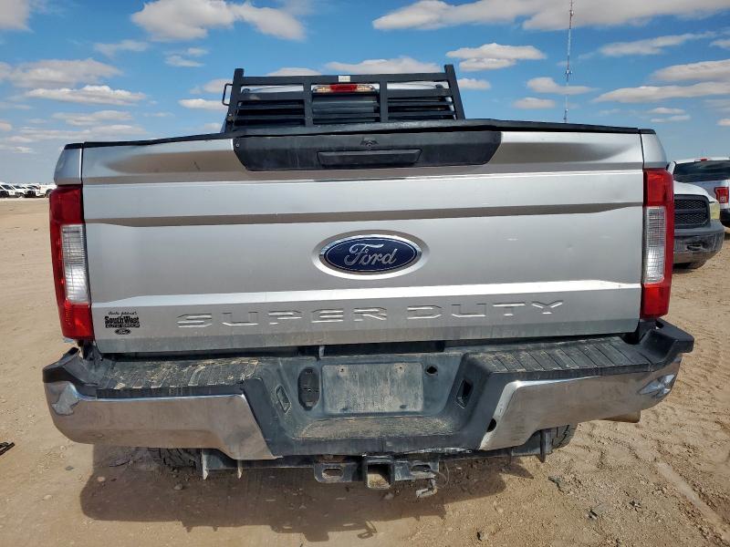 2017 FORD F250 SUPER - 1FT7W2BT3HEE63233