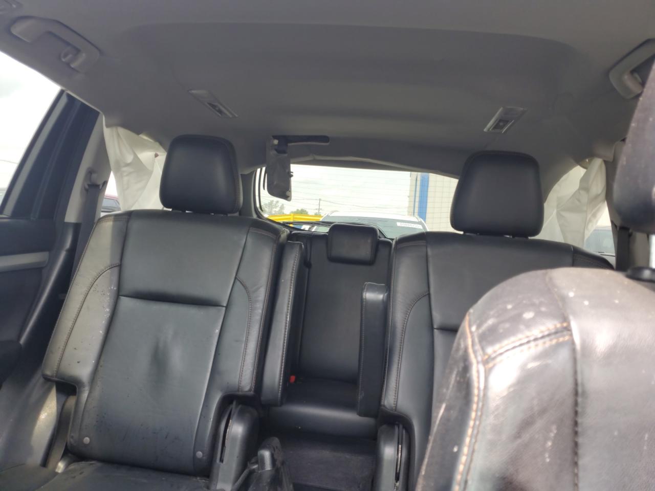 TOYOTA HIGHLANDER XLE