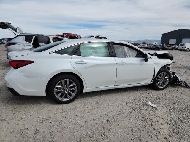 2021 TOYOTA AVALON XLE - 4T1KB1BB5MU001842