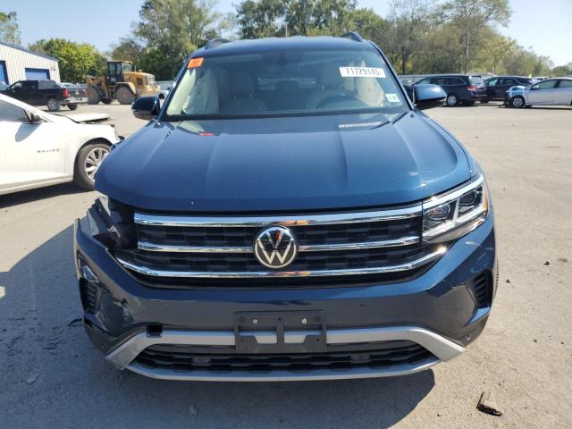 2022 VOLKSWAGEN ATLAS SE 1V2HR2CA5NC553353
