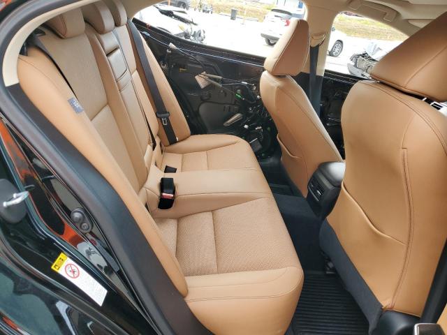 2015 LEXUS IS 250 - JTHCF1D21F5018496