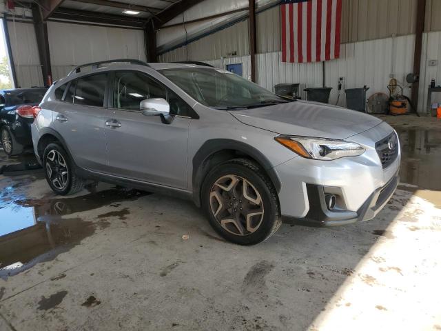 2019 SUBARU CROSSTREK LIMITED JF2GTAMC3K8220075