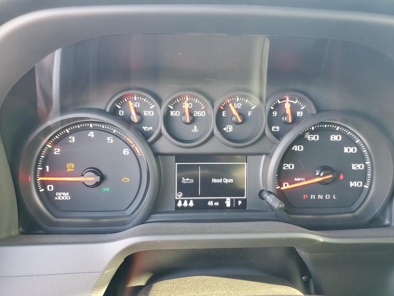 GMC SIERRA 2500HD C2500 HEAVY DUTY