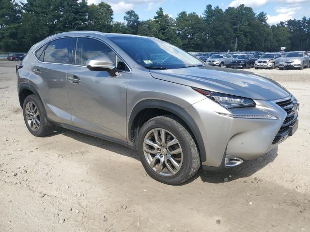 2015 LEXUS NX 200T JTJBARBZ1F2032715