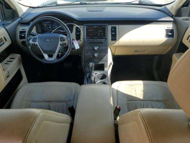 2013 FORD FLEX SEL - 2FMGK5C85DBD30241