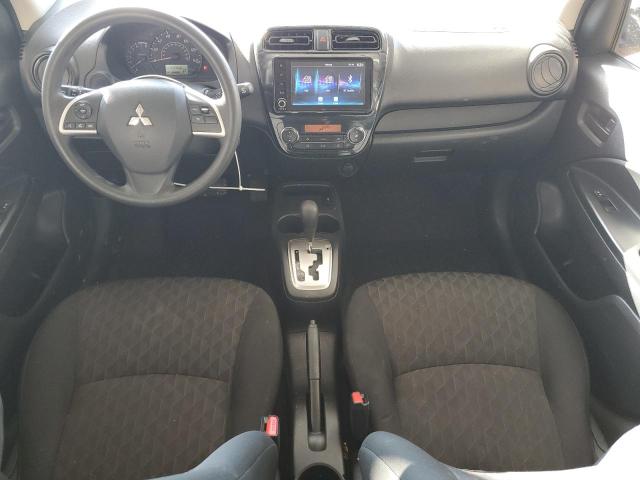 2024 MITSUBISHI MIRAGE ES ML32AUHJ7RH022153