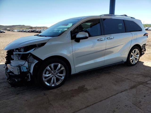 2024 TOYOTA SIENNA LIMITED 5TDERKEC3RS219958