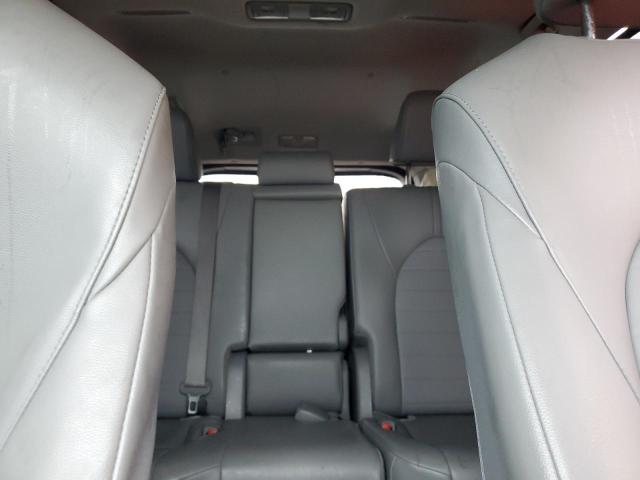 2023 TOYOTA HIGHLANDER - 5TDKDRBH5PS501929