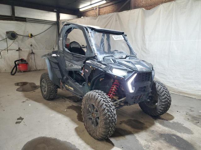2019 POLARIS RZR XP 100 3NSVDE997KF419281