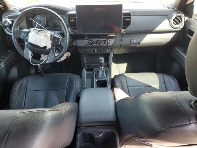 2018 TOYOTA TACOMA DOU - 3TMAZ5CNXJM074796