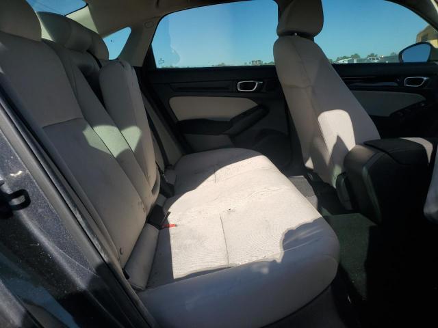 2024 HONDA CIVIC EX - 2HGFE1F70RH317244