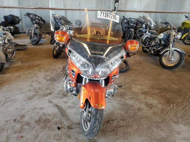 2002 HONDA GL1800 1HFSC47012A100303