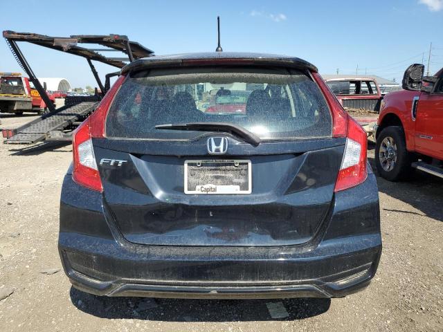 2019 HONDA FIT LX 3HGGK5H49KM716460